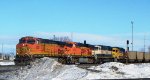 BNSF 5326